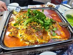 -邹胖哥好好吃餐馆(荔波美食街店)