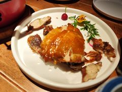 -小放牛炒菜馆(北国商城店)