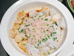 -锦府园·新台州菜(合生汇店)