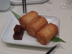 -蔡澜点心·粤菜(月星环球港店)