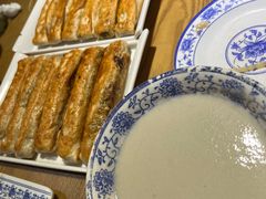 褡裢火烧-铸钟褡裢火烧(西三环紫竹桥店)