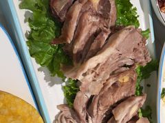 -老毛手抓·盐池滩羊非遗手抓(宁夏总店)
