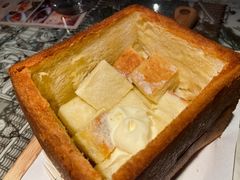 -绿茶餐厅(布吉万象汇店)