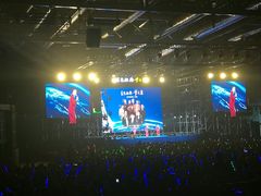 -国家会展中心（上海）虹馆EH