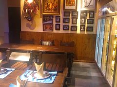 -甘尼仕印度餐厅爵士酒吧(阳春巷店)
