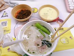 -真功夫(彩田路店)