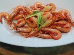 -爷爷的草帽·海鲜馆(孙塘路店)