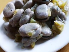 -梯坎豆花
