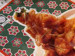 -金掌勺锅包肉(太原万达店)