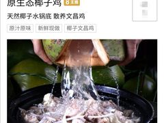 -东椰·海南椰子鸡火锅(朝阳门店)