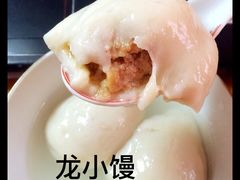 -王家沙点心店(万航渡路店)
