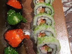-骊韵咖啡厅(深圳中海凯骊酒店)