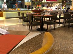 大堂-咖啡苑自助餐厅·中国大饭店