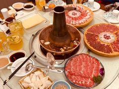 -阳坊胜利涮羊肉(阳坊老店)