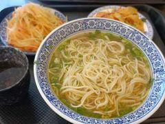 -东方宫中国蘭州牛肉拉面(黄岛店)