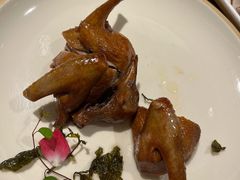 -红棉中餐厅·广州海航威斯汀酒店