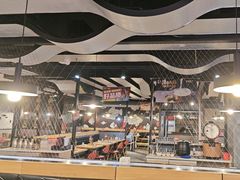 -鱼酷活鱼烤鱼(梅江印象城店)