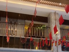 -御海8号温泉酒店