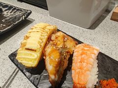 -友壹町寿司(佛山新DNA店)
