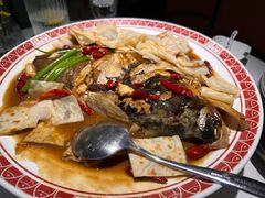 -旺顺阁鱼头泡饼(常营店)