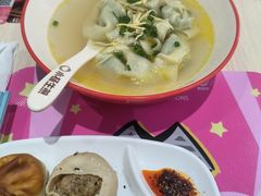 -小杨生煎(深圳岗厦北店)