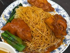 -丽的面家(多宝路店)