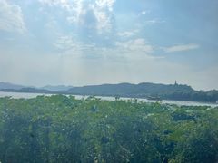 -湖畔居茶楼(湖滨店)