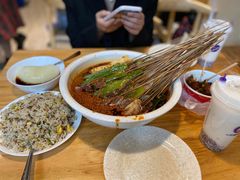 -嘉州叶婆婆钵钵鸡(建设路店)