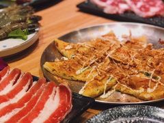 -吉秋田鲜和牛烧肉·肉档自选