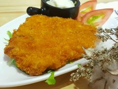 -Country Lane咖啡·意粉(荔园新天地店)
