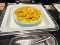 -济南蓝海御华大饭店·蓝钻国际美食自助百汇(山东书城店)