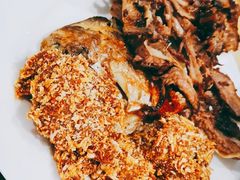 -西藏饭店·亚克·食光自助餐厅(文殊院店)