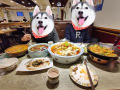 -巴依兄弟西域美食(机场店)