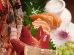 -弓二·烧鸟居酒屋(财富购物中心店)