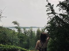 -天目湖涵田半山温泉水乐园