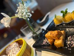-岁粤Moon·湖景餐厅(月光码头店)