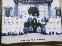 -西安市人民医院(大差市院区)