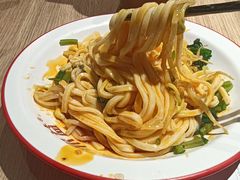 -宋益驴蹄子面肉夹馍(辛家庙店)