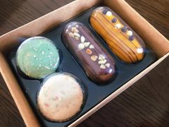 -星巴克臻选(威海威高广场店)