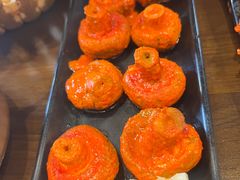 -南国印度餐厅Dakshin