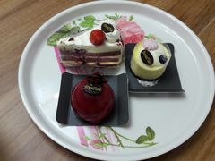 -BreadTalk面包新语·烘焙蛋糕(领展购物广场店)