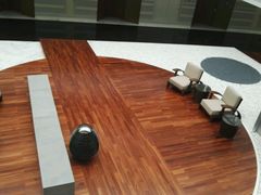 -上海滴水湖皇冠假日酒店