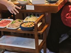 -老员外骨汤火锅(海州古城店)