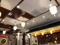 大堂-同得兴面馆.苏式面.三虾面(园区店)