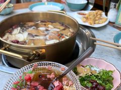 -大理董·董家小厨野生菌火锅(古城旗舰店)
