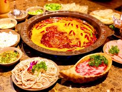 -重庆渝达老火锅(春熙路店)
