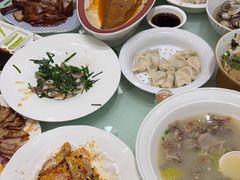 -北塘海鲜·天津菜(大光明桥旗舰店)