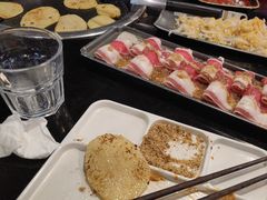 -老卜奎齐齐哈尔烤肉(人民东路店)