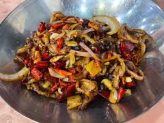 -小辣椒(华富店)