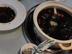 -名善山珍·野生菌汤锅(文殊院店)
